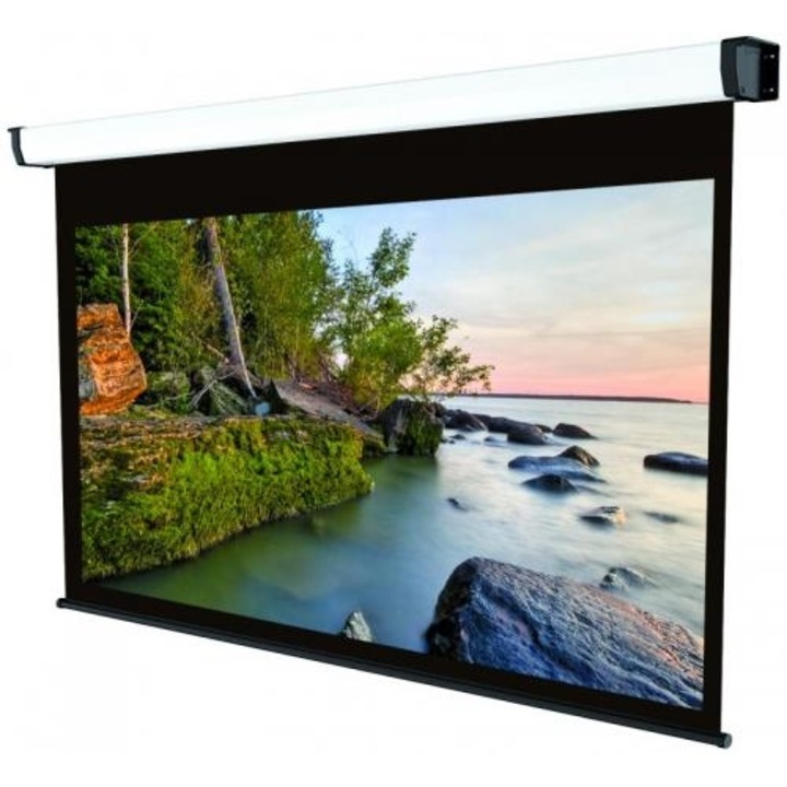 Ecran de proiectie manual Sopar So Dream, 180 x 190 cm