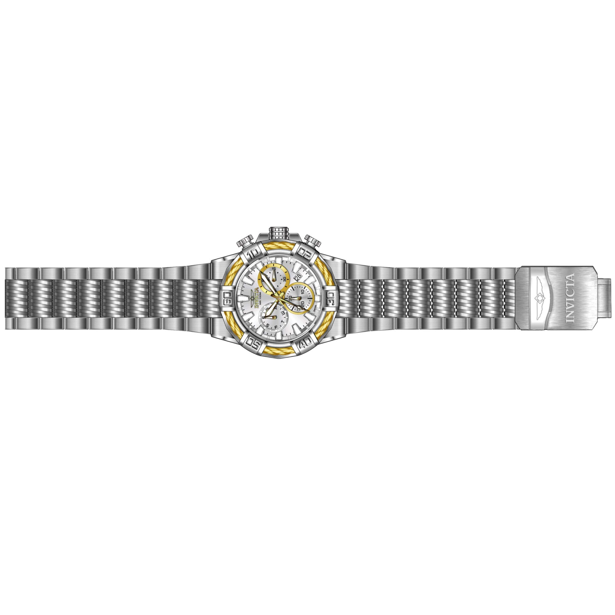 Invicta 25863 clearance