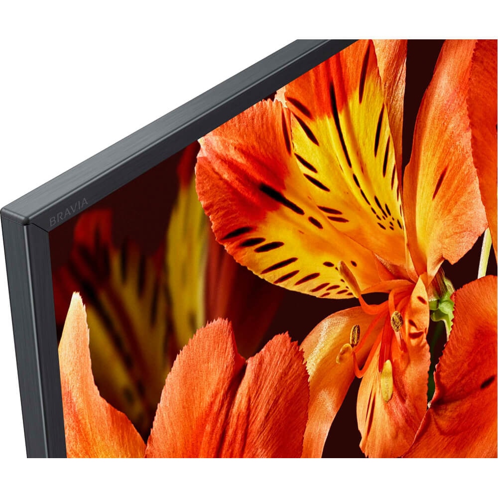Televizor Smart LED, Sony Bravia KD-65XF8505B, 164 cm, Ultra HD 4K, Clasa A+