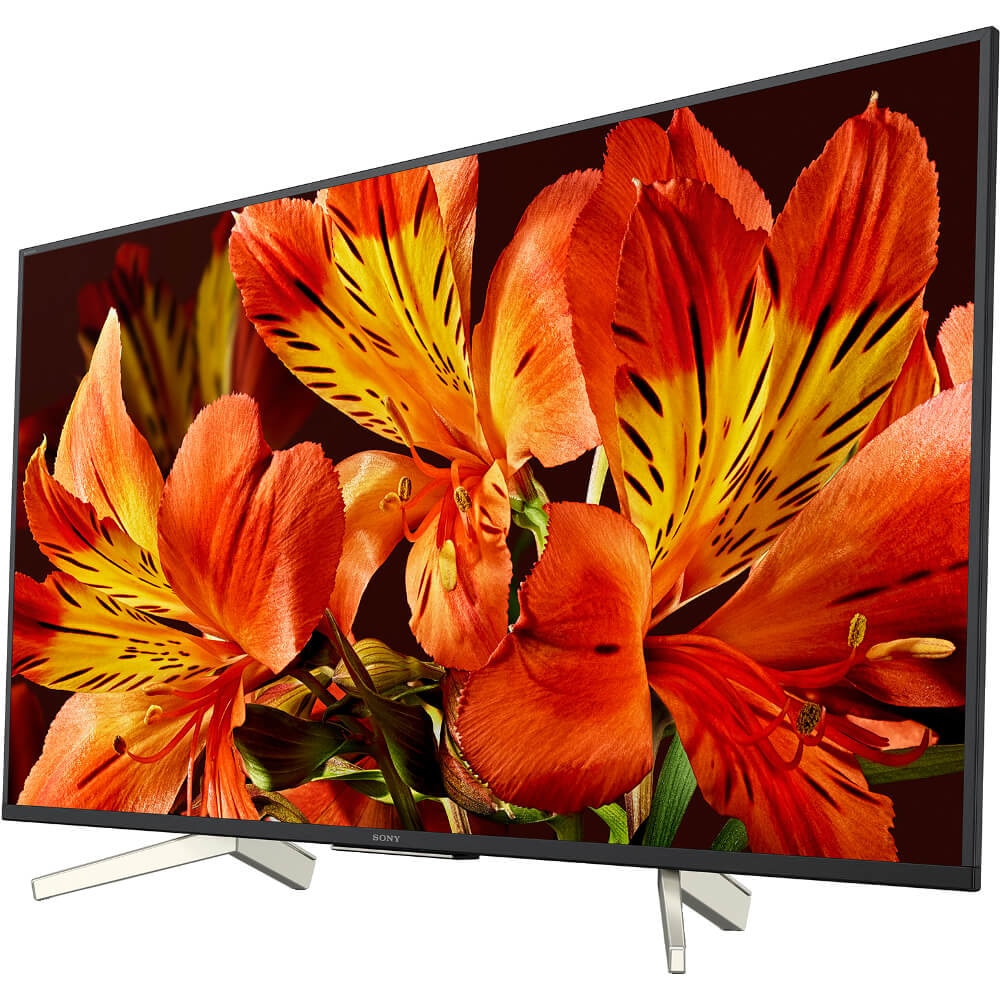 Televizor Smart LED, Sony Bravia KD-65XF8505B, 164 cm, Ultra HD 4K, Clasa A+