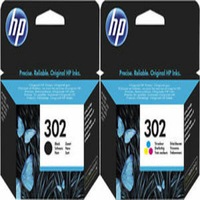 pachet cartuse originale negru si color hp 302 f6u66ae si f6u65ae originale imagen 14_0_
0