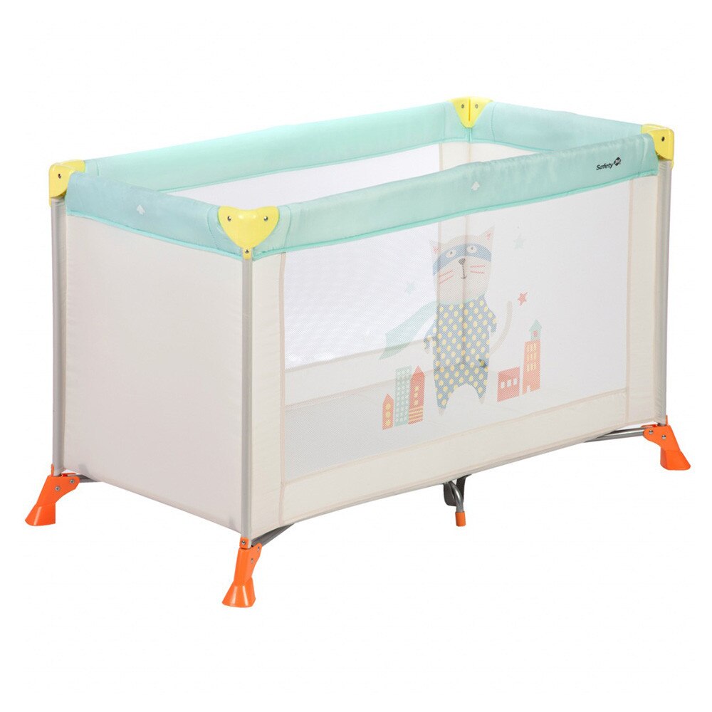 Patut Safety 1St Soft Dreams Pop Hero