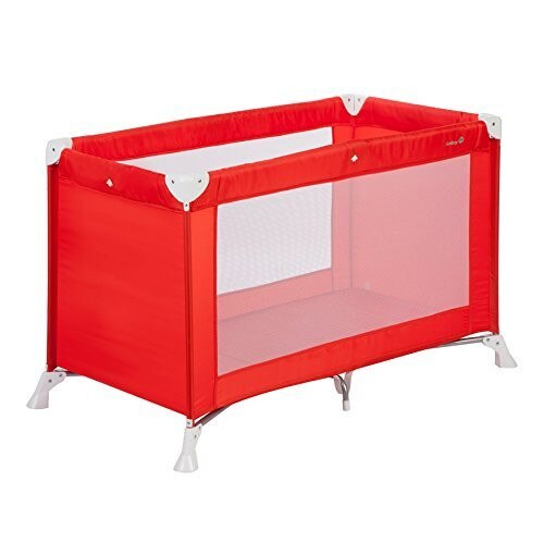 Patut Safety 1St Soft Dreams Red Lines