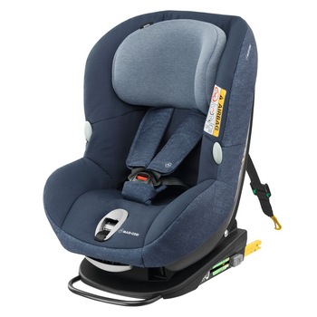 Scaun auto ISOFIX Maxi Cosi MiloFix Nomad Blue, 0-18 kg, Albastru Scaun auto ISOFIX Maxi Cosi MiloFix Nomad Blue, 0-18 kg, Albastru