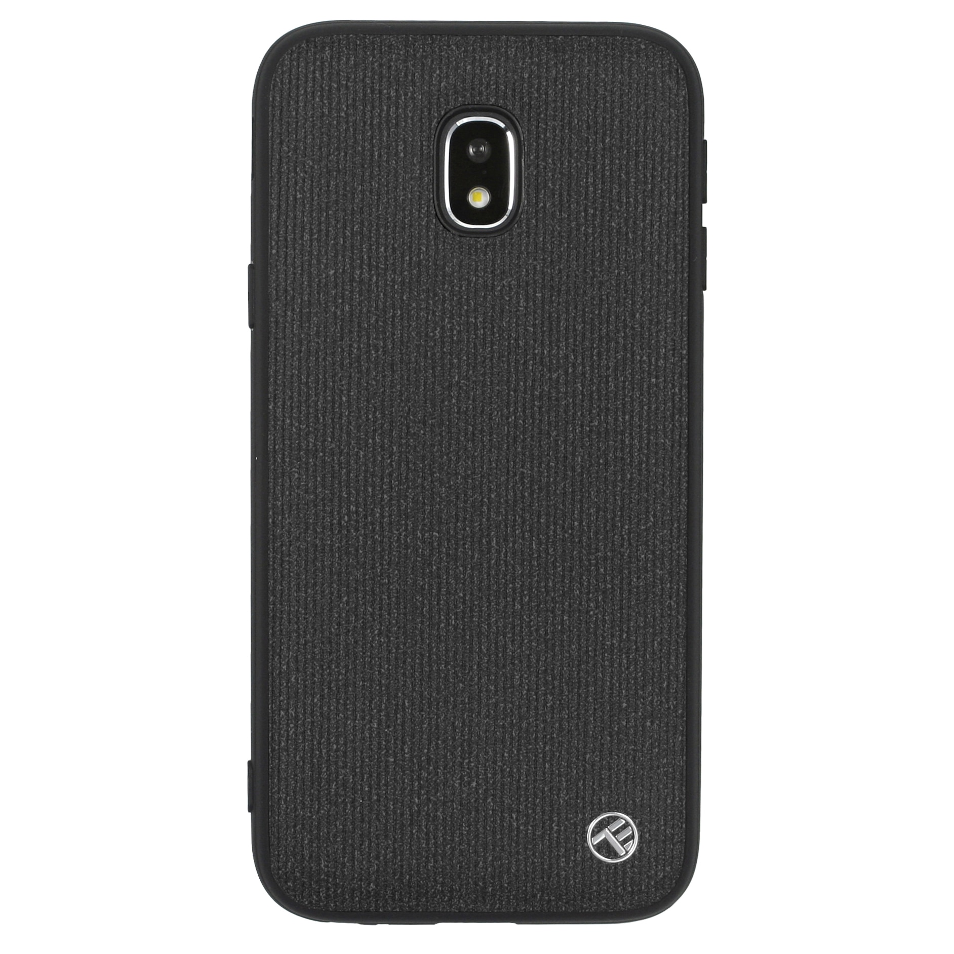 Husa de protectie Tellur Pilot pentru Samsung Galaxy J3 2017, Black