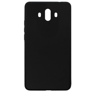Husa de protectie Tellur Glass DUO pentru Huawei Mate 10, Negru Husa de protectie Tellur Glass DUO pentru Huawei Mate 10, Negru