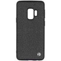 Husa de protectie Tellur Pilot pentru Samsung Galaxy S9, Negru