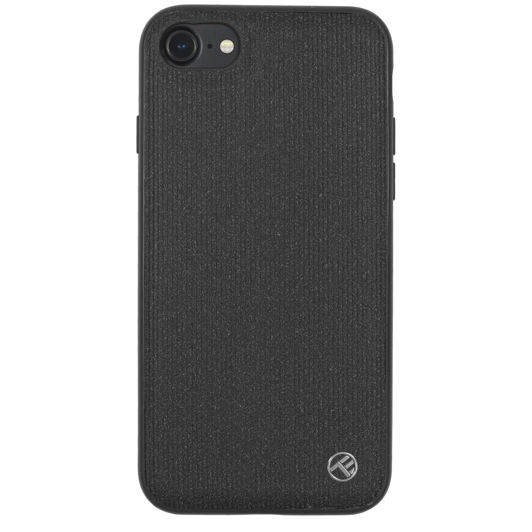 Husa de protectie Tellur Pilot pentru Apple iPhone 8, Black