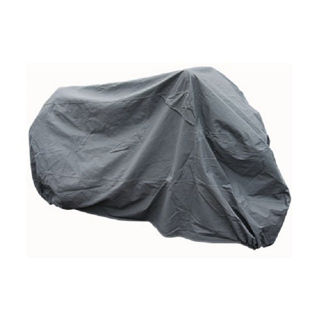 Husa pentru motocicleta sau bicicleta, cu dimensiunile 200 x 90 x 100 cm