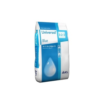 Ingrasamant solubil Universol Albastru-25kg Ingrasamant solubil Universol Albastru-25kg