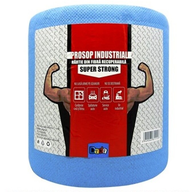 Prosop industrial super strong, 1 strat, 310m