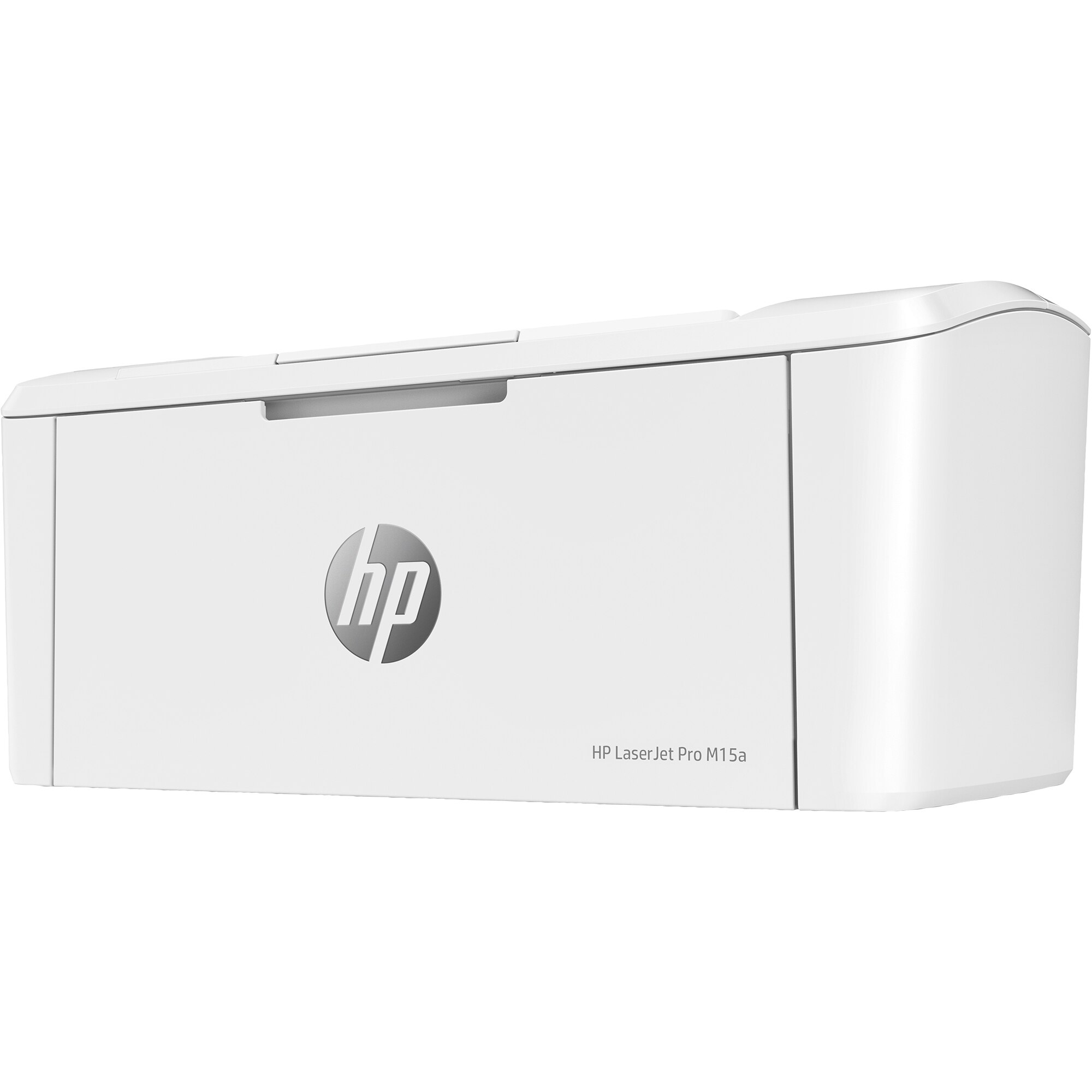 Funds pope likely Imprimanta laser monocrom HP LaserJet Pro M15a, A4 - eMAG.ro