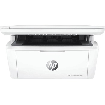 Multifunctional laser monocrom HP LaserJet Pro MFP M28w, Wireless, A4 Multifunctional laser monocrom HP LaserJet Pro MFP M28w, Wireless, A4