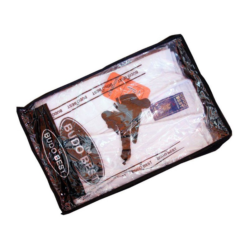 Karategi WKF-Kumite-Asakusa Budobest