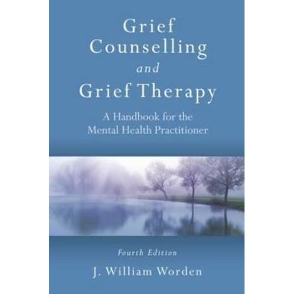 Grief Counselling and Grief Therapy