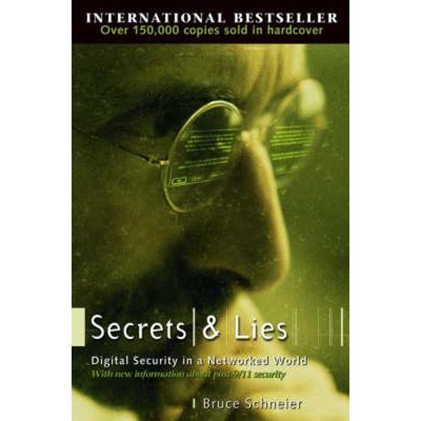 Secrets and Lies