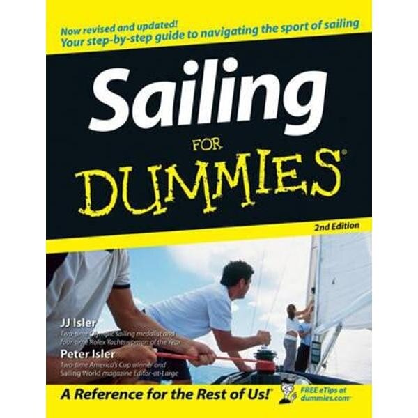 Sailing For Dummies