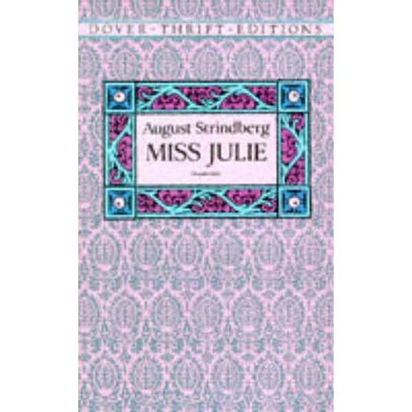 Miss Julie