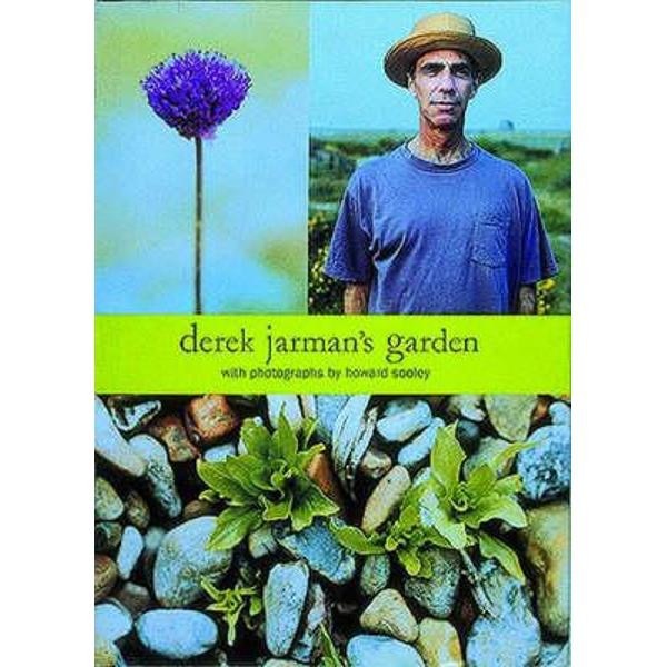 Derek Jarman's Garden - eMAG.ro