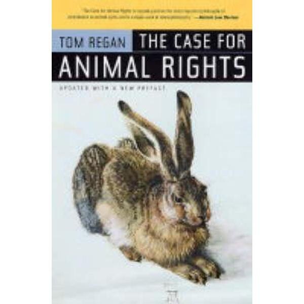 Case for Animal Rights