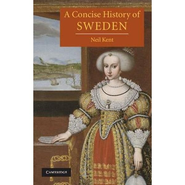 Concise History of Sweden