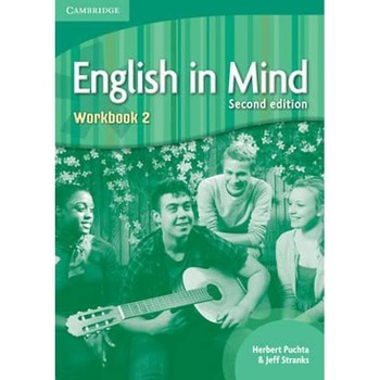 English in Mind Level 2 Workbook English in Mind Level 2 Workbook