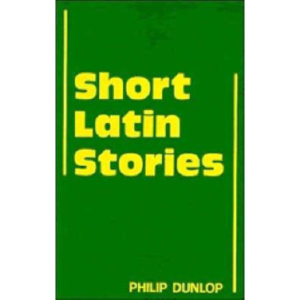 Short Latin Stories