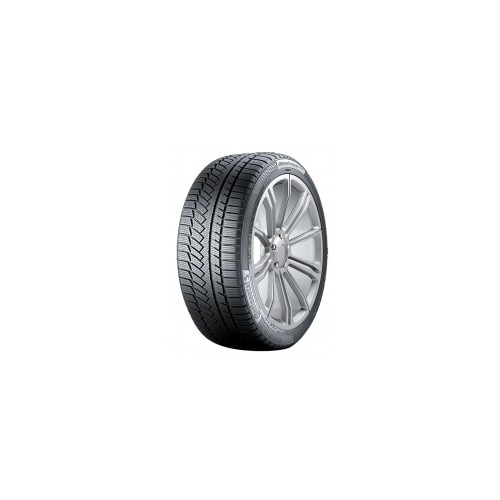 Anvelopa Iarna CONTINENTAL ContiWinterContact TS 850 P FR SUV 215/60 R17 100V XL