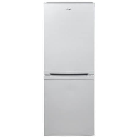 Combina frigorifica Arctic ANK245+, 229 l, Clasa A+, H 152.5 cm, Alb