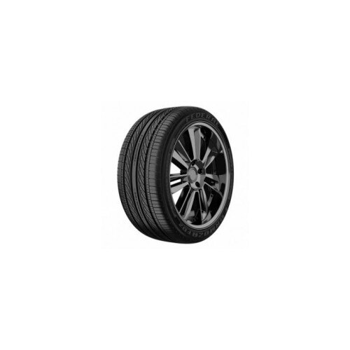 Anvelopa Vara FEDERAL FORMOZA FD2 215/65R16 98V