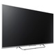Televizor Smart Android LED Sony Bravia, 139 cm, 55W756C, Full HD, Clasa A+
