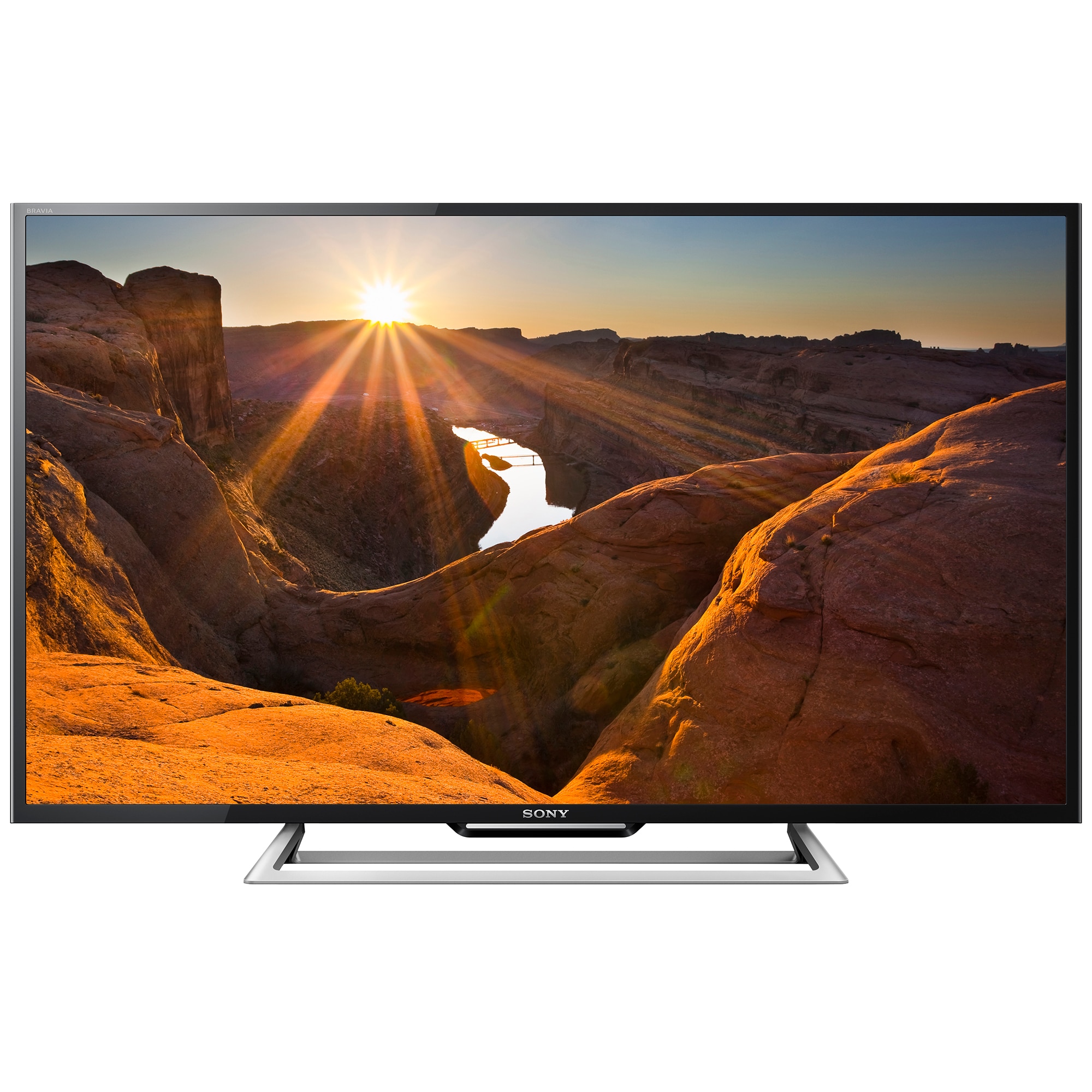 Телевизор Smart LED Sony 48R550C, 48