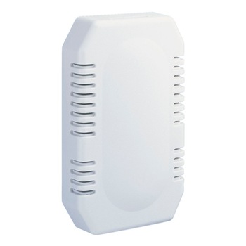 Dispenser parfum -odorizant Air O Kit, plastic, alb, 135x82x25mm Dispenser parfum -odorizant Air O Kit, plastic, alb, 135x82x25mm