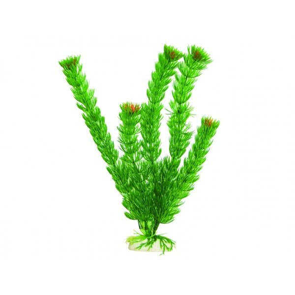 Planta plastic FLOWERING DIANDRA 40 cm