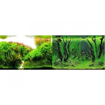 Fundal acvariu 2 fete 40cm X 1metru model PS84-85-40cm Fundal acvariu 2 fete 40cm X 1metru model PS84-85-40cm