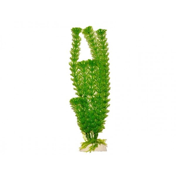 Planta artificiala acvariu CABOMBA 30 cm