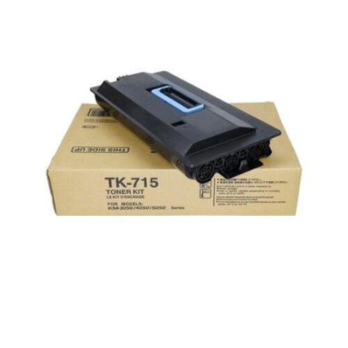 Toner TK-715 compatibil Kyocera