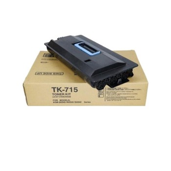 Toner TK-715 compatibil Kyocera Toner TK-715 compatibil Kyocera