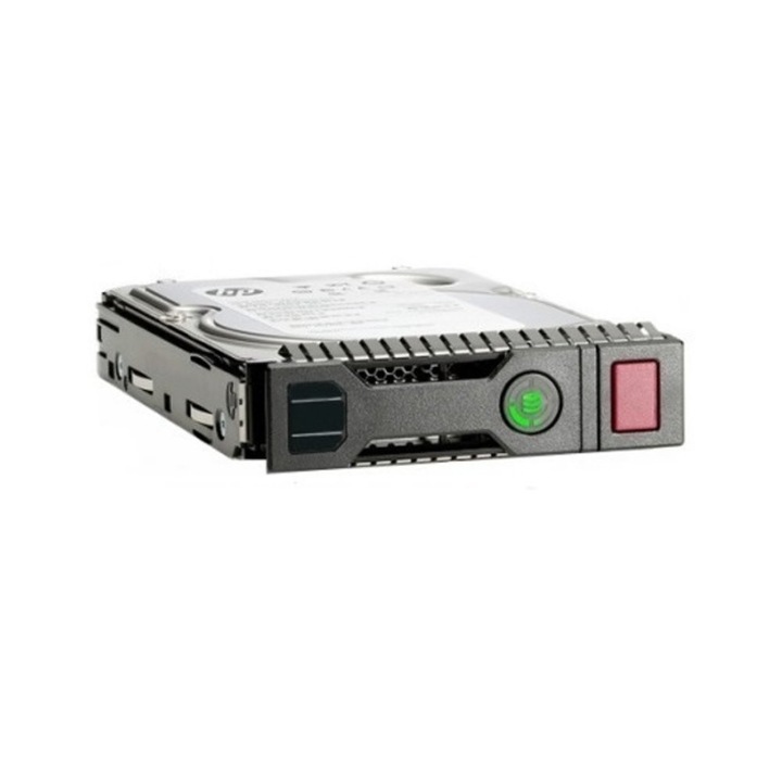 1TB HPE 846524-B21, SAS 12Gb/s, 7200 rpm, 3.5"(8.89 cm)