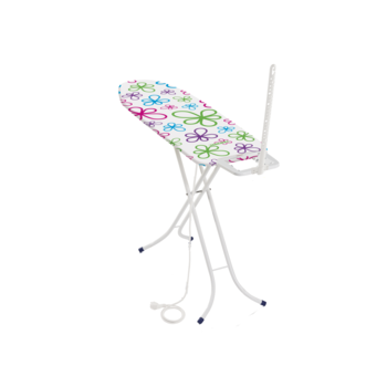 Masa de calcat Leifheit Fashion M Plus, 120 x 38 cm Masa de calcat Leifheit Fashion M Plus, 120 x 38 cm