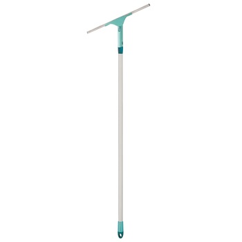 Stergator geam Leifheit Powerslide cu maner telescopic, 40 cm Stergator geam Leifheit Powerslide cu maner telescopic, 40 cm