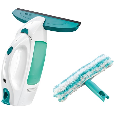 Aspirator De Geam Leifheit Aspirare Umeda Autonomie 30 Min Alb Verde Emag Ro