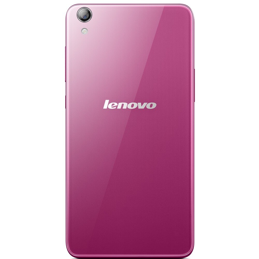 Lenovo S850 - розов - eMAG.bg