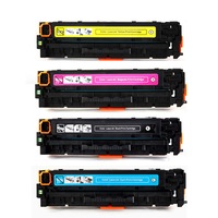 set 4 cartuse compatibile pentru hp color laserjet pro m450pro m452pro m452 dnpro m452 dwpro m 452 nwpro m 470mfp m377 dwpro mfp m477 fdnpro mfp m477 fdw-cf410a 23kcf411a 23kcf412a 23kcf413a 23k imagen 36_0_
0