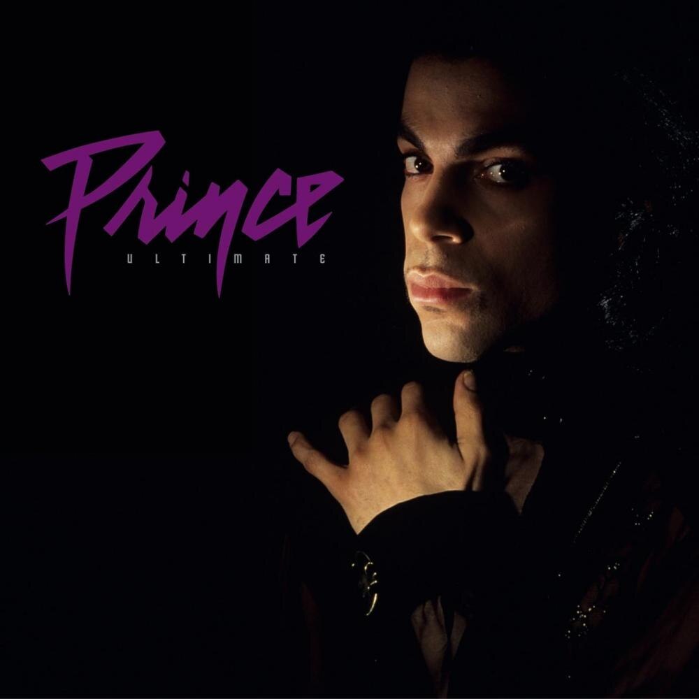 Prince-Ultimate (Original Recording Remastered)-2CD