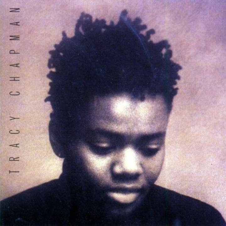 Tracy Chapman: Tracy Chapman [CD]