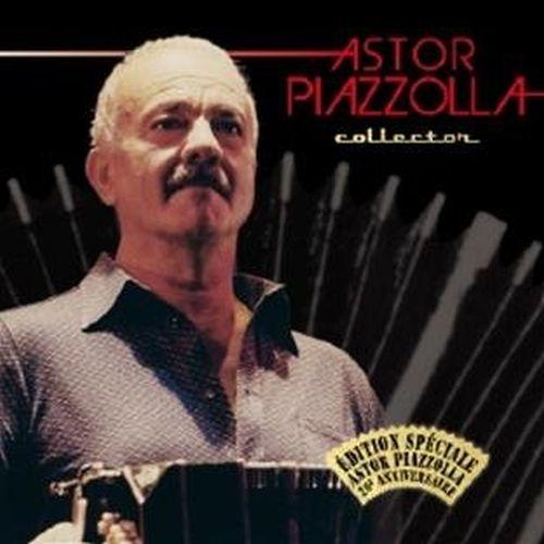 Astor Piazzolla, Roberto Goyeneche-Collector-2CD