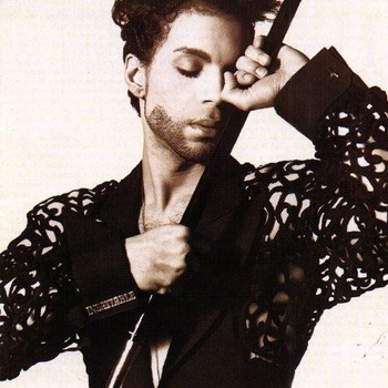 Prince-The Hits 1-CD Prince-The Hits 1-CD