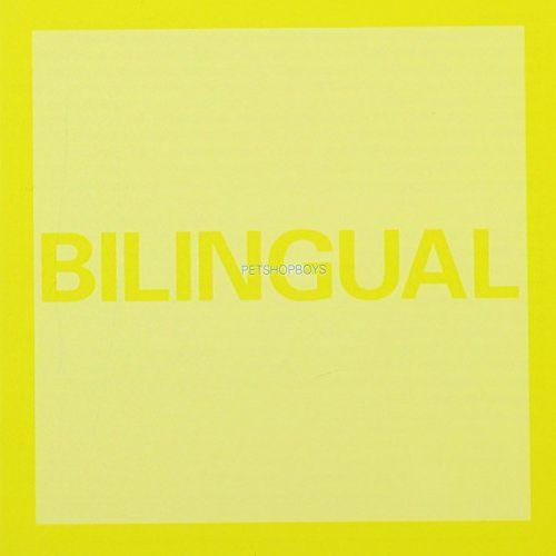Pet Shop Boys-Bilingual-CD