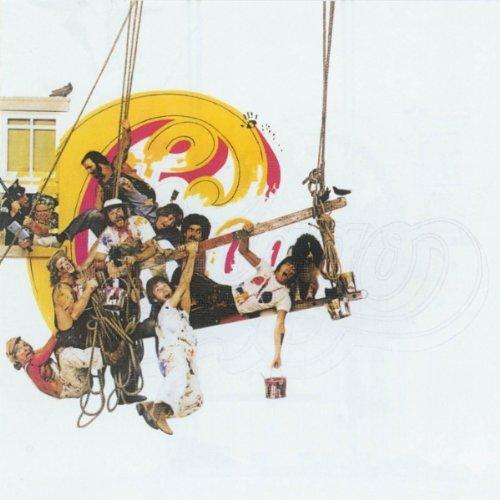 Chicago-Chicago IX - Chicago's Greatest Hits-CD
